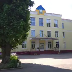 СЗШ 18 імені В'ячеслава Чорновола