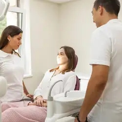 Damian Dental Clinic