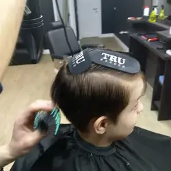 Old School Barbershop ll — Київ