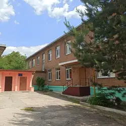 Дошкільний навчальний заклад (ясла-садок) №96