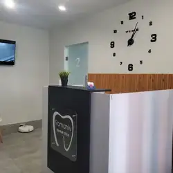 Romaniv dental.clinic — Івано-Франківськ