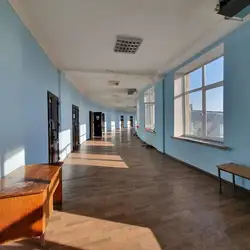 Палац Залізничників