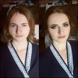 Тетяна Богатирьова — Київ