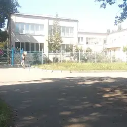 Дошкільний навчальний заклад № 23 “Лелека” — Каменец-Подольский