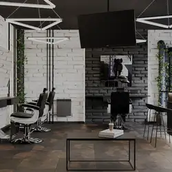 Art Barbershop - Кирилівська