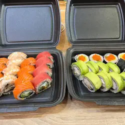 Sushi Story