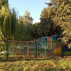 ДНЗ № 36 Червоненька квіточка