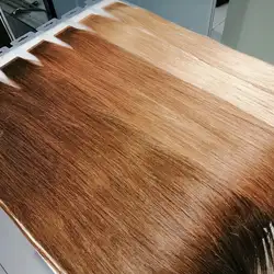 Beauty hair