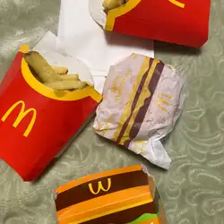 МакДональдз