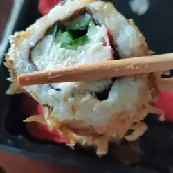 Sushi Club