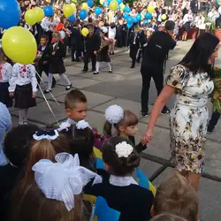 НВК "Домінанта" — Київ