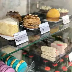 Coffee Rite — Винница