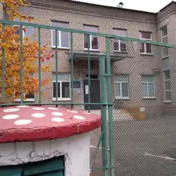 Заклад дошкільної освіти №244