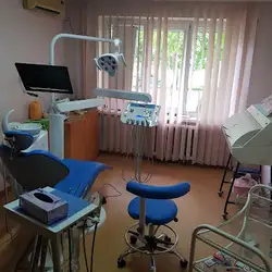 Стоматологічний Кабінет