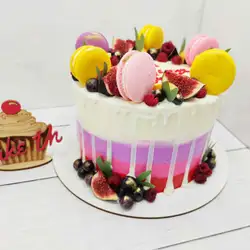 Торти торт на замовлення Вінниця бенто Cake Vn