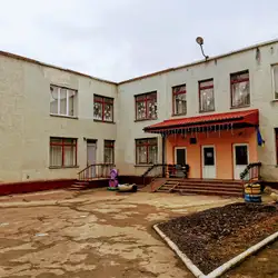 ДНЗ ясла-садок №29 — Рівне