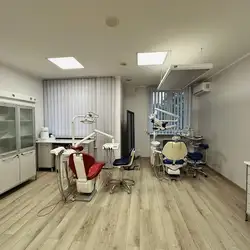 Естетік Дент