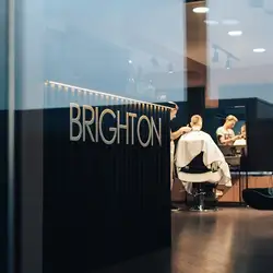 BRIGHTON — Київ