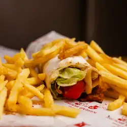 На Мангал Kebab House