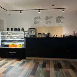 B³ Brew Bliss Bar — Київ