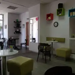 Coffeelaktika — Харків