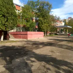 Ліцей імені Івана Пулюя