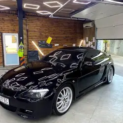 KARAT CARWASH & DETAILING — Київ