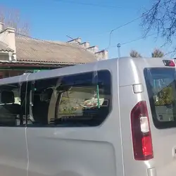 Автоскло — Чернівці