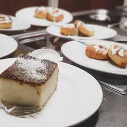 Lunch Cafe + доставка ланчів — Київ