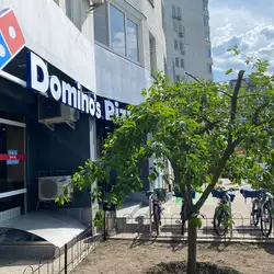 Domino's Pizza — Київ