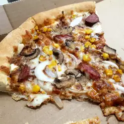 Domino's Pizza