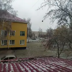 Сумський обласний клінічний перинатальний центр