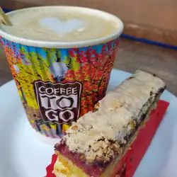 Coffee ToGo