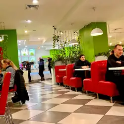 Salateira — Київ
