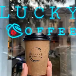 lucky Coffee