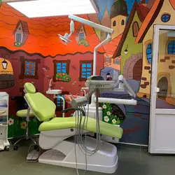 Стоматологія 32