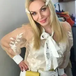 Нальтана Крук