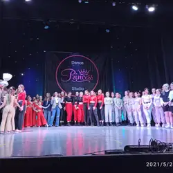 Міський будинок культури ім. Івана Кулика