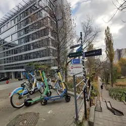 MarketPlaza Меркс
