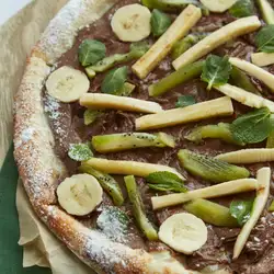 Monapoli Pizza — Дніпро