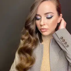 Ірина Каменева — Київ
