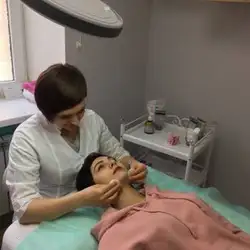 Катерина Руденко