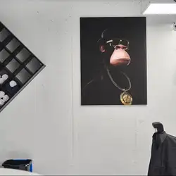 ManLab Barbershop