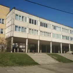 Ліцей Сихівський — Львів