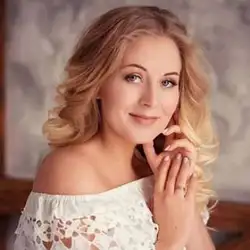 Варвара Акулова — Київ