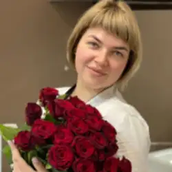 Грета Широковських косметолог