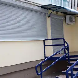 Стоматологічний кабінет