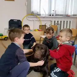 Я+Сім'я — Київ