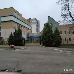 Гімназія біотехнологій №177