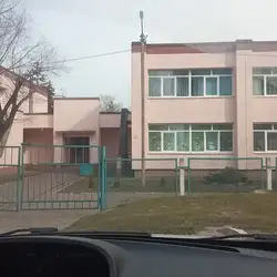 Заклад дошкільної освіти №792 "Золотий ключик"